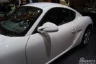 Cayman S