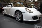 Cayman S