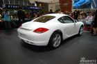 Cayman S