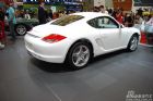 Cayman S
