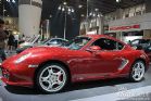 ʱCayman S