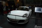 Cayman S