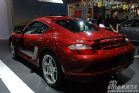 ʱCayman S
