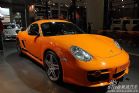 ʱCayman S