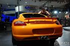 ʱCayman S