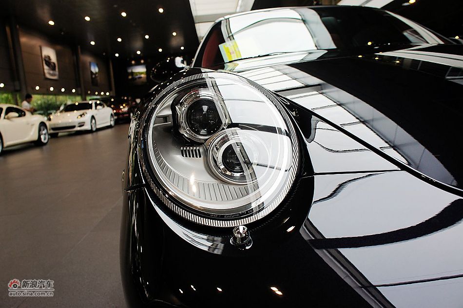 2011ʱ911 Targa 4SͼƬ