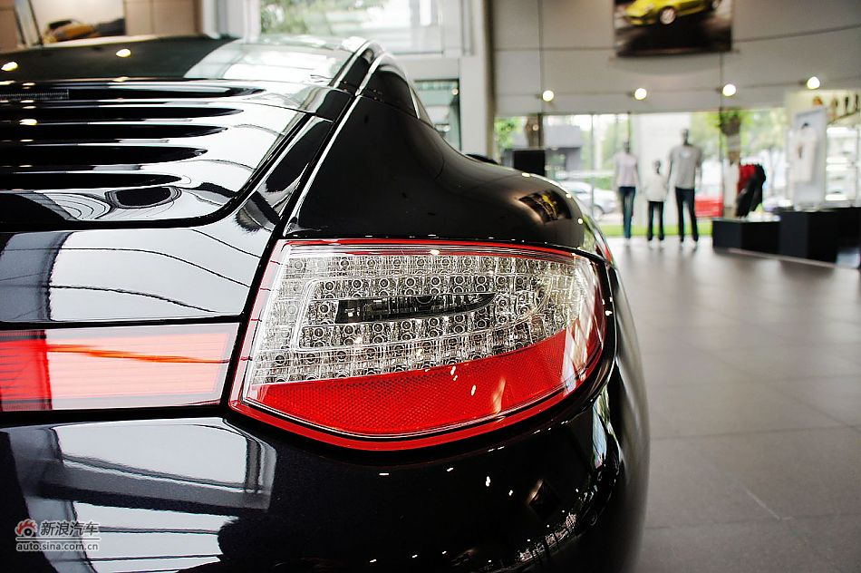 2011ʱ911 Targa 4SͼƬ