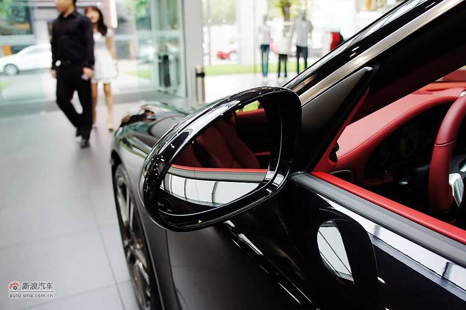 2011ʱ911 Targa 4SͼƬ