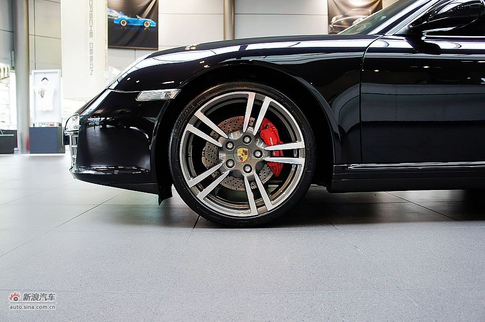 2011ʱ911 Targa 4SͼƬ