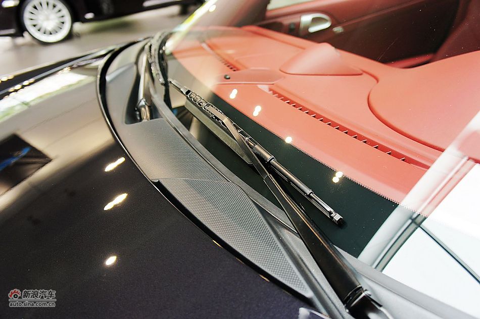 2011ʱ911 Targa 4SͼƬ