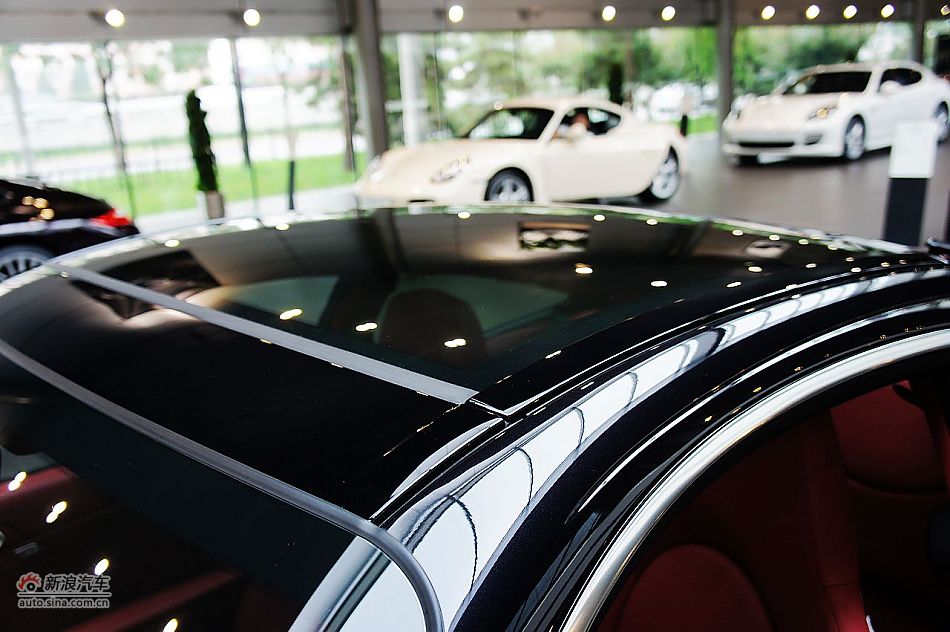 2011ʱ911 Targa 4SͼƬ