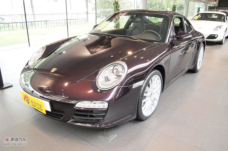 ʱ911 Carrera Coupe