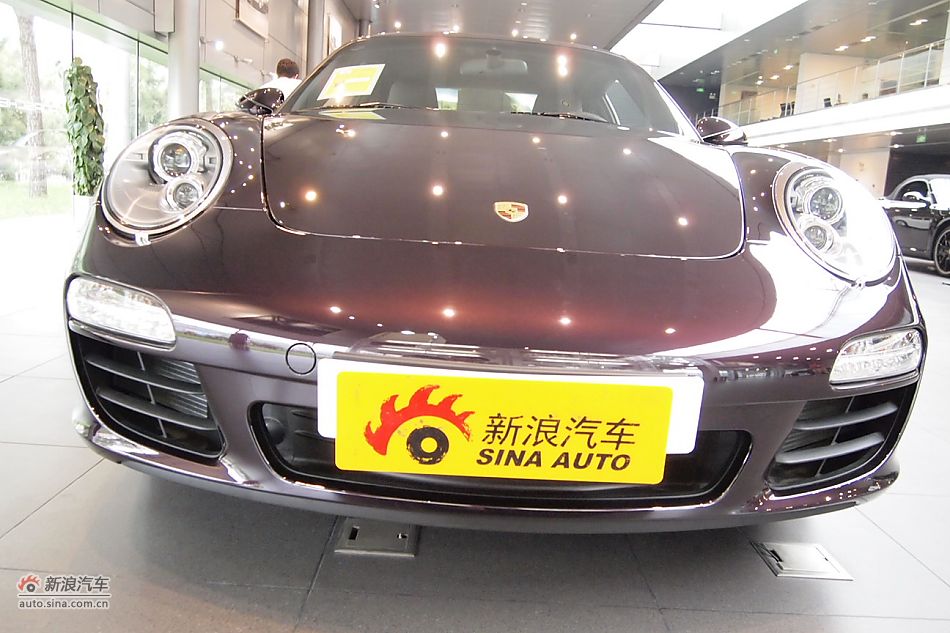 ʱ911 Carrera Coupe