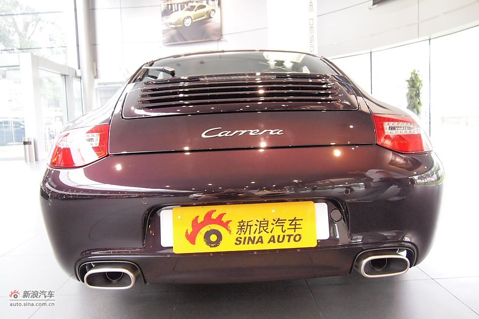 ʱ911 Carrera Coupe