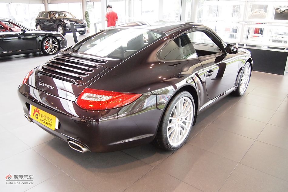 ʱ911 Carrera Coupe