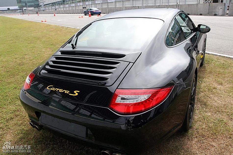 ±ʱ911 Carrera S