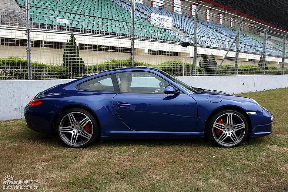 ¿ʱ911 Carrera 4S