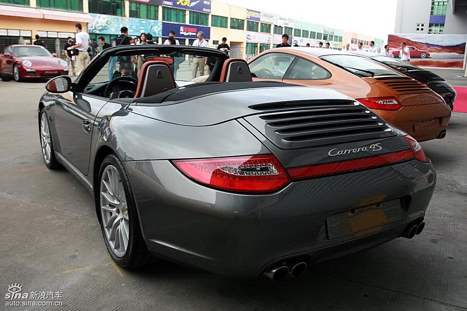 ¿ʱ911 Carrera 4S
