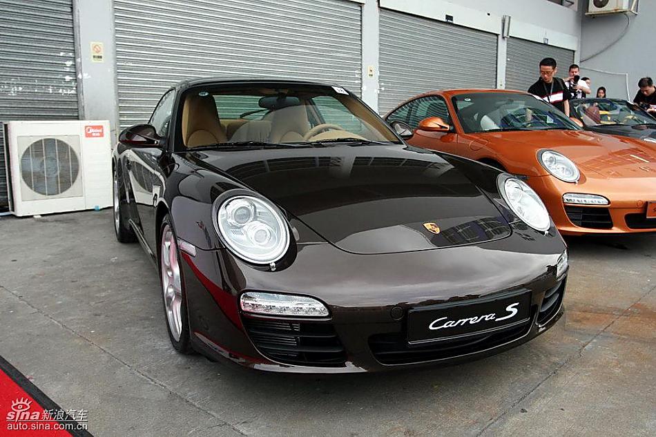 ±ʱ911 Carrera S