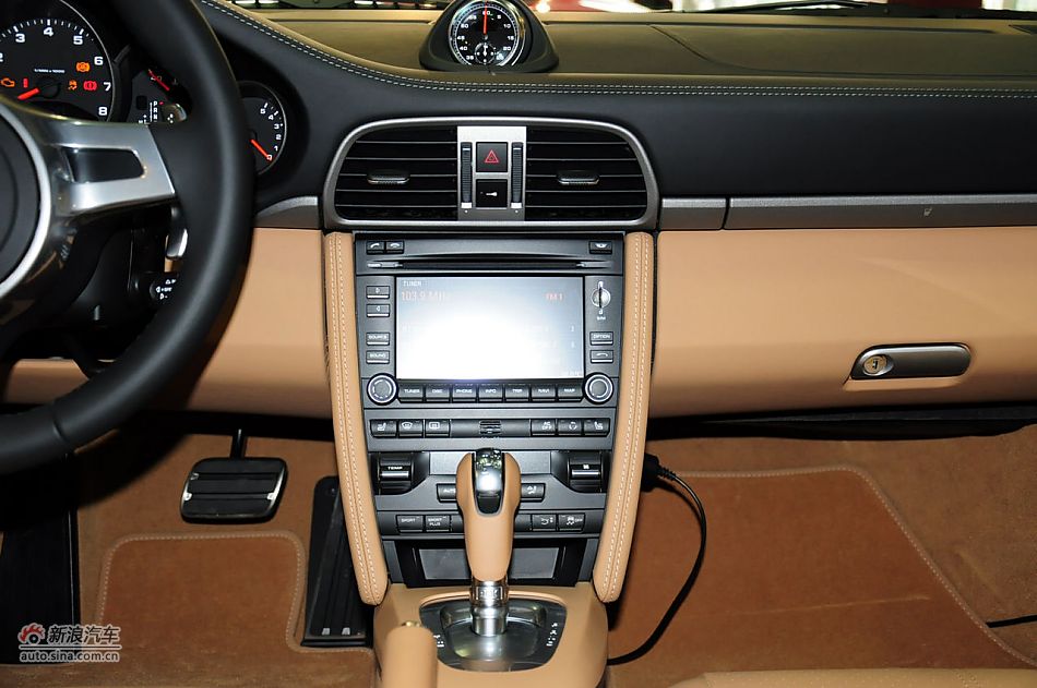2009ʱ911 Carreraʵ