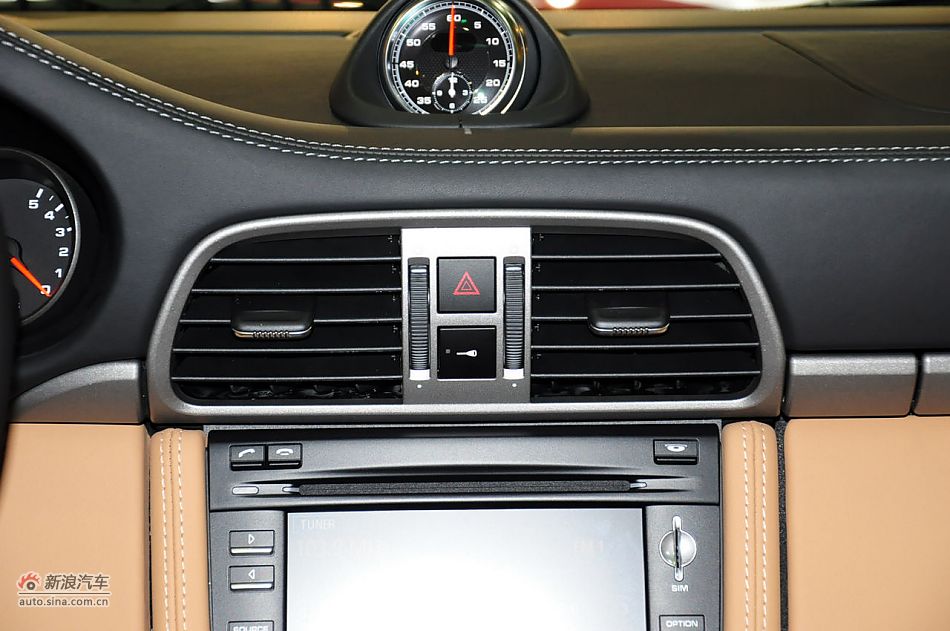 2009ʱ911 Carreraʵ