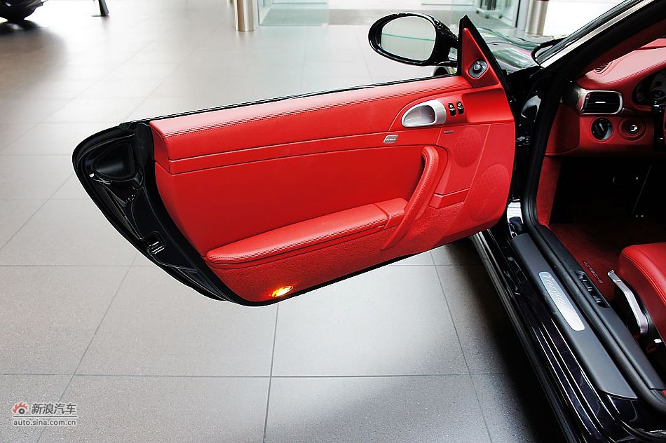 2011ʱ911 Targa 4SͼƬ