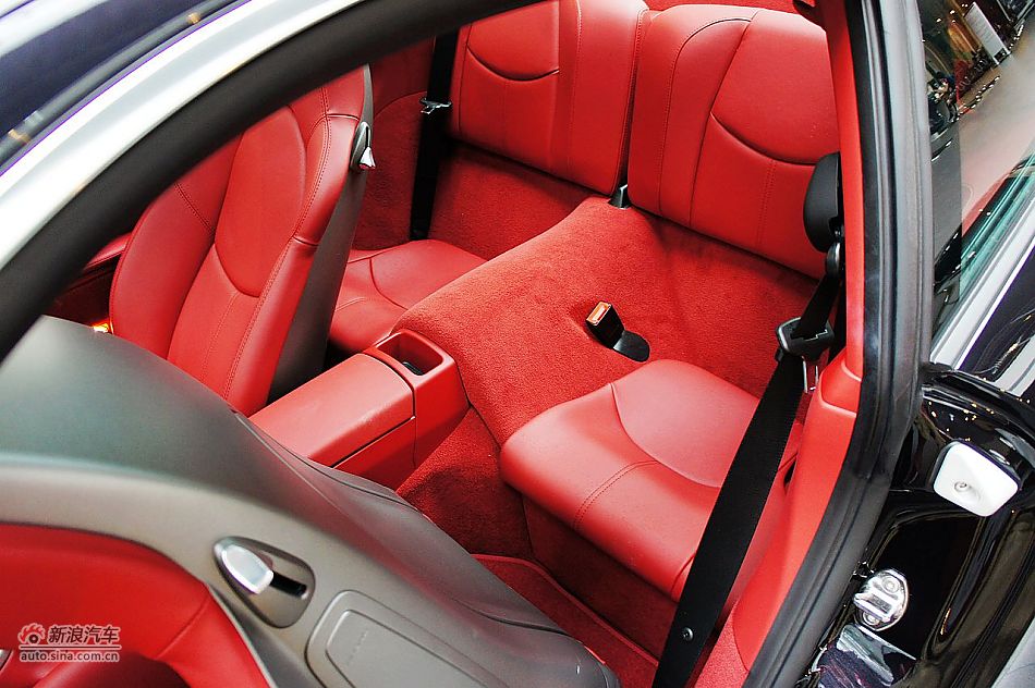 2011ʱ911 Targa 4SͼƬ