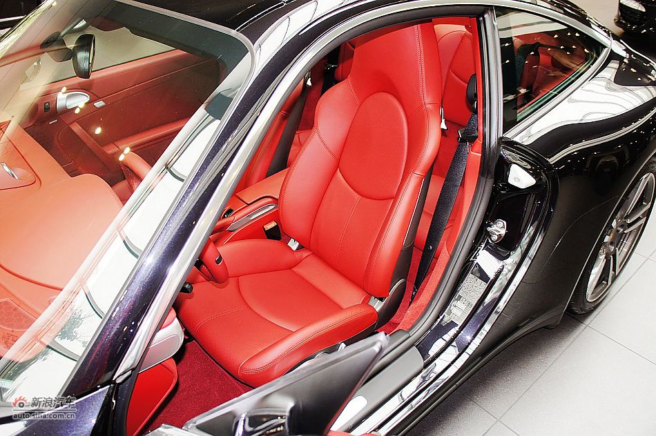 2011ʱ911 Targa 4SͼƬ