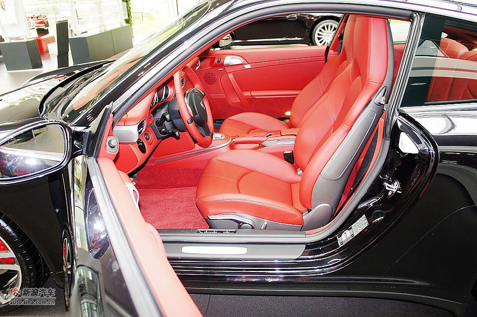 2011ʱ911 Targa 4SͼƬ