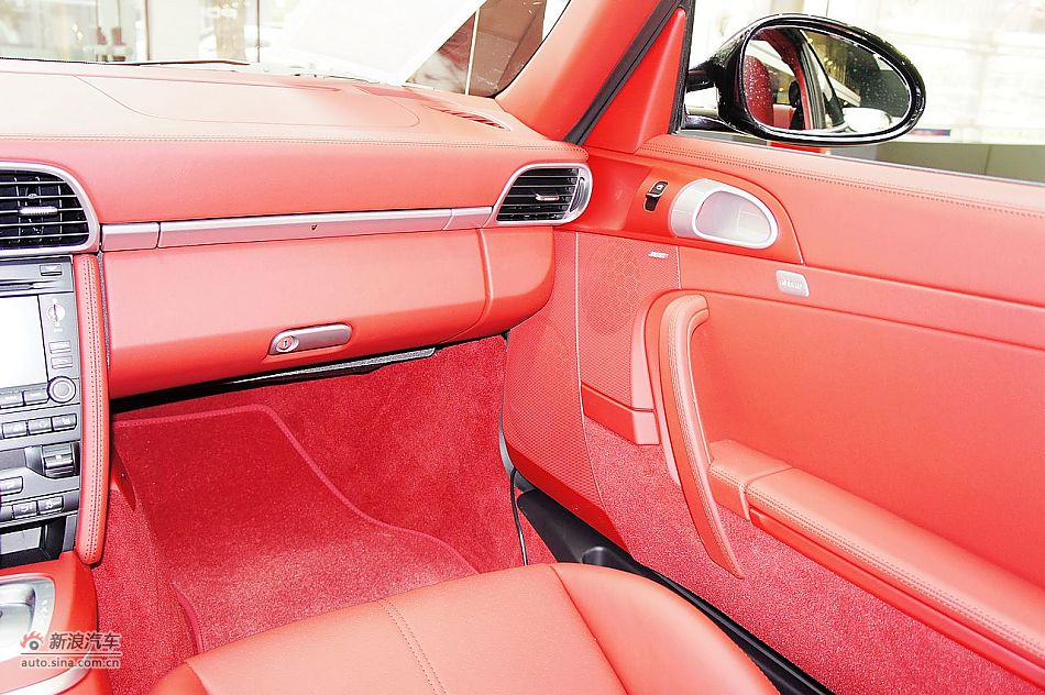 2011ʱ911 Targa 4SͼƬ