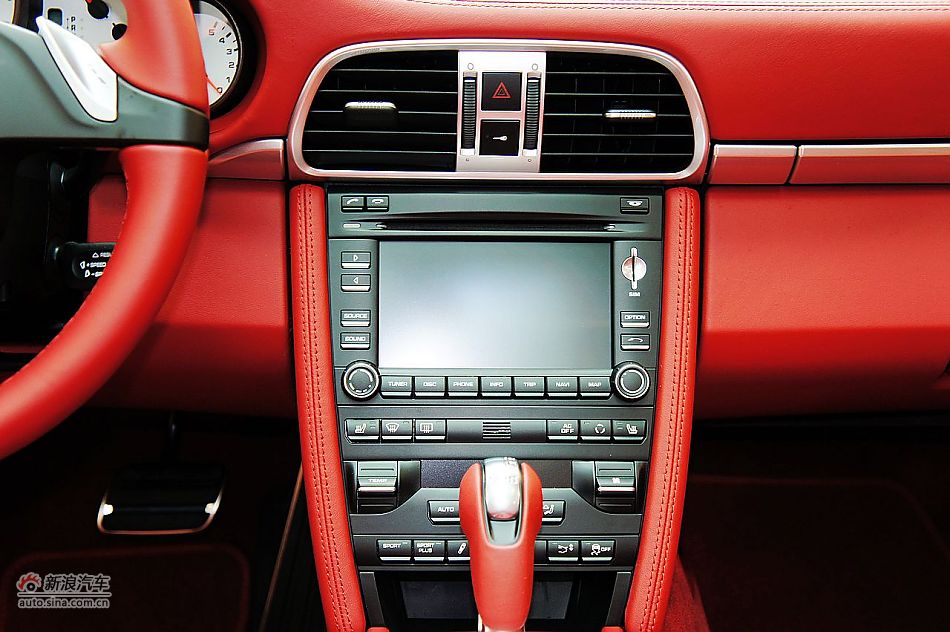 2011ʱ911 Targa 4SͼƬ