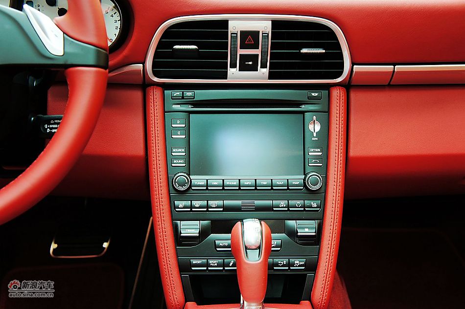 2011ʱ911 Targa 4SͼƬ