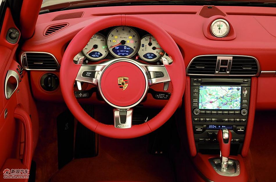 ¿911 Turboʽ½