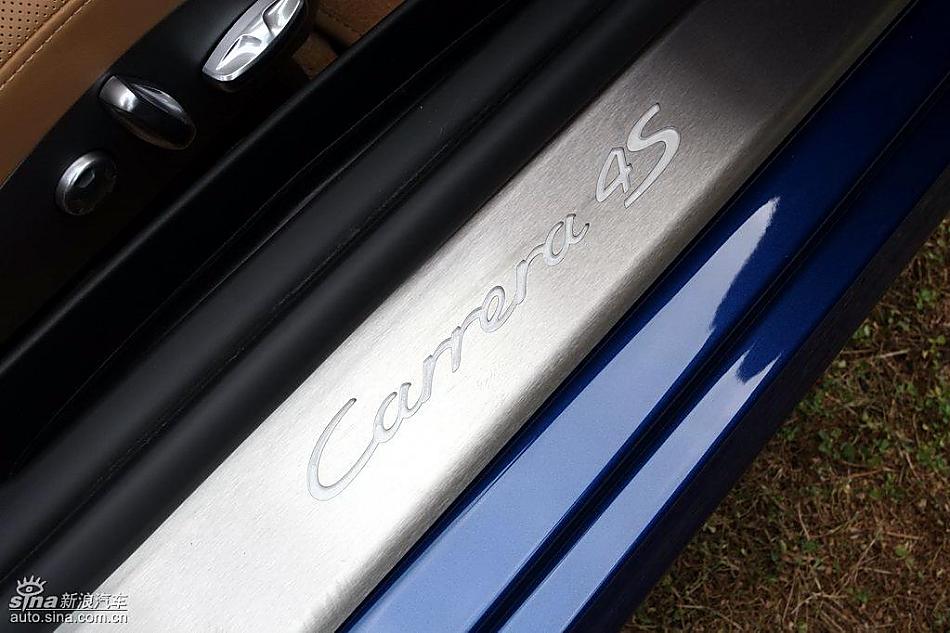 ±ʱ911 Carrera 4S