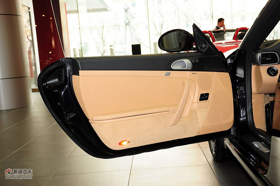 2009ʱ911 Carreraʵ
