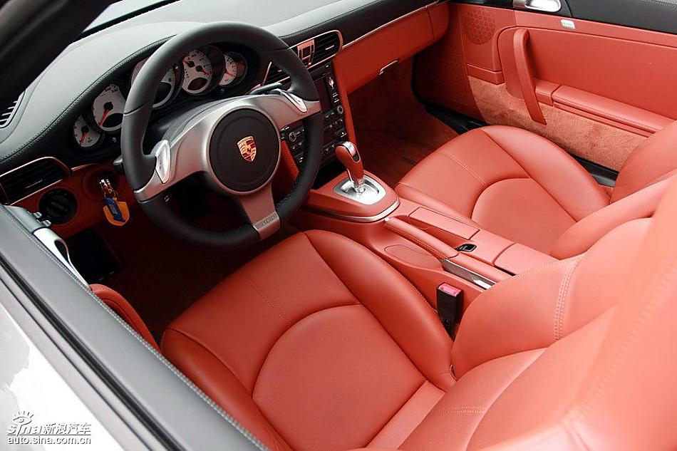 ±ʱ911 Carrera 4S