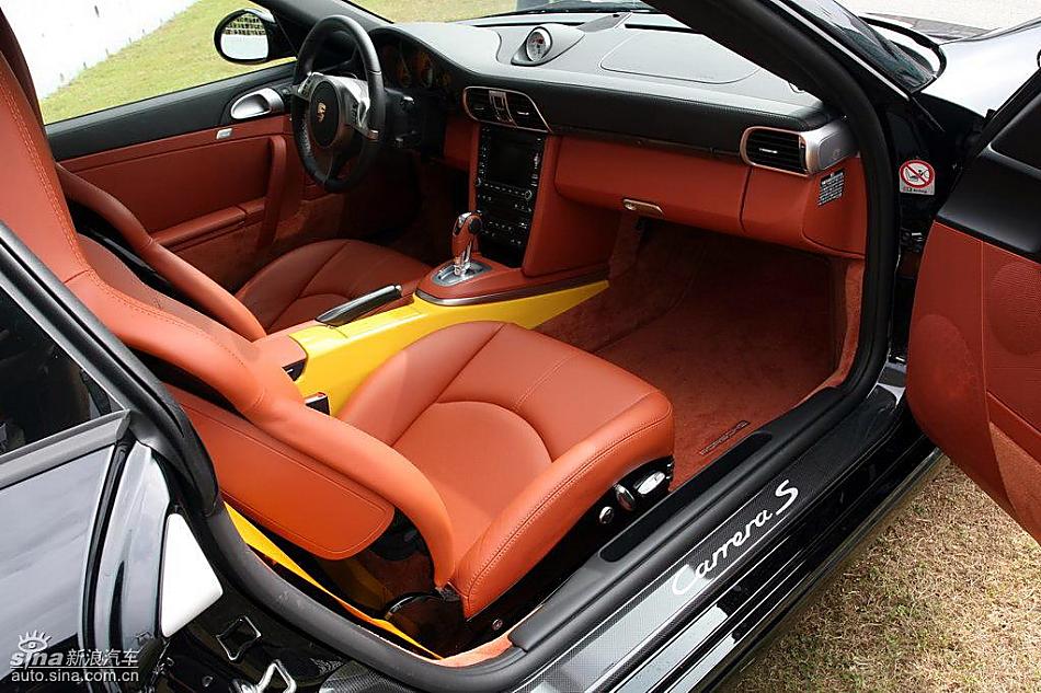 ±ʱ911 Carrera S