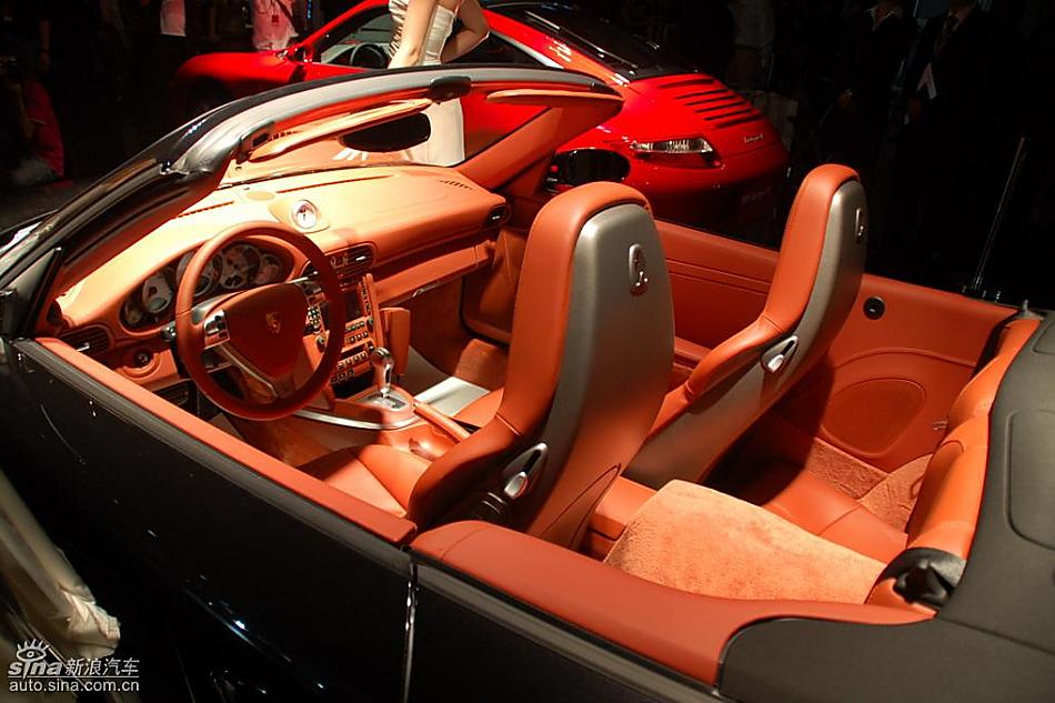 ʱ911Turbo Cabriolet
