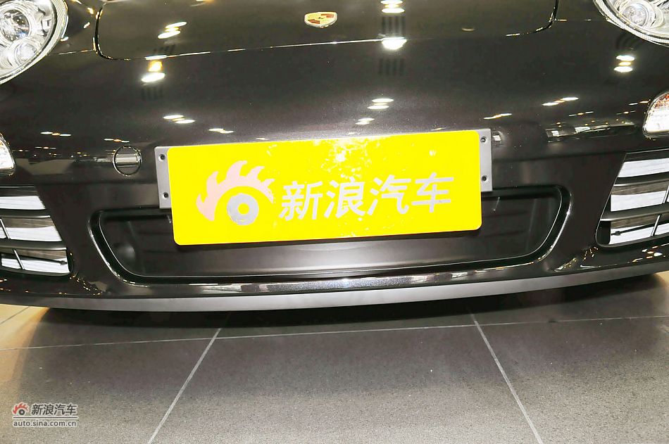 2009ʱ911 Carreraʵ
