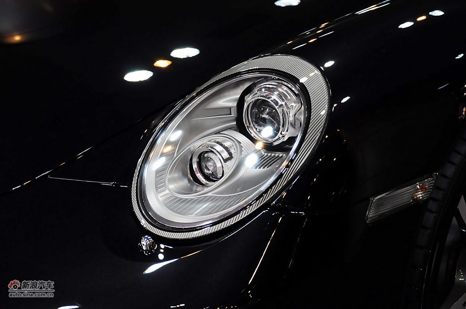 2009ʱ911 Carreraʵ