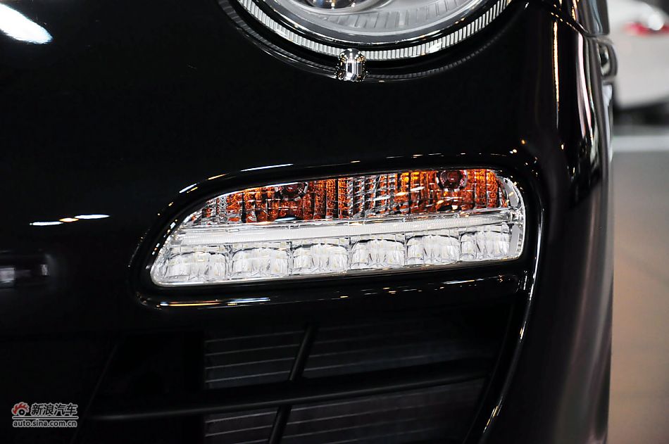 2009ʱ911 Carreraʵ