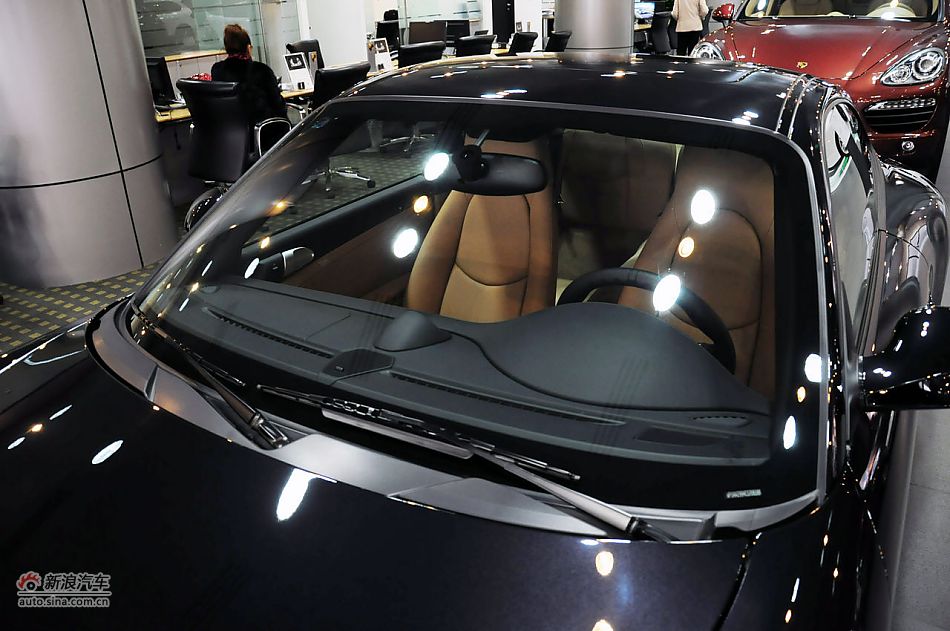 2009ʱ911 Carreraʵ