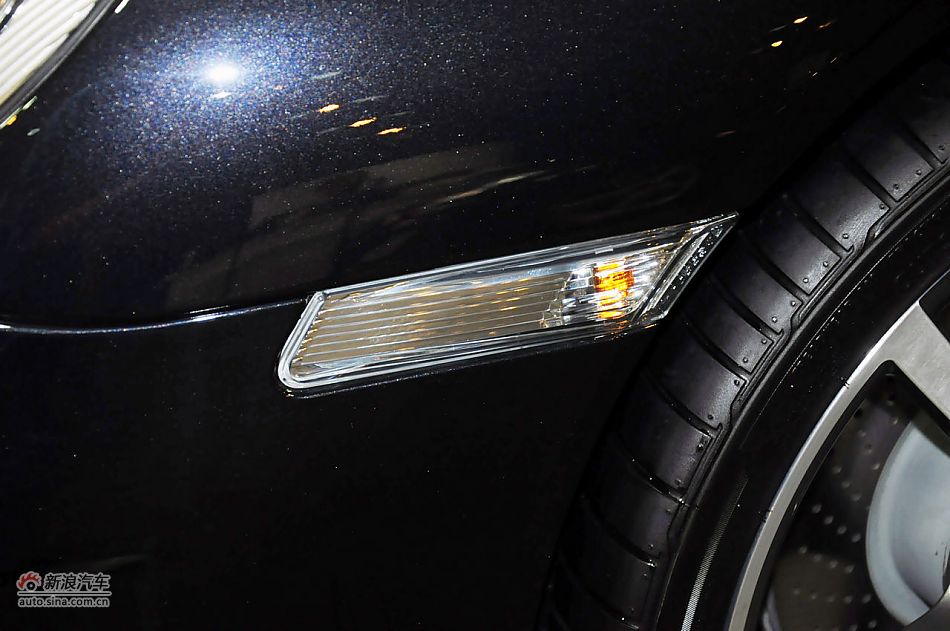 2009ʱ911 Carreraʵ
