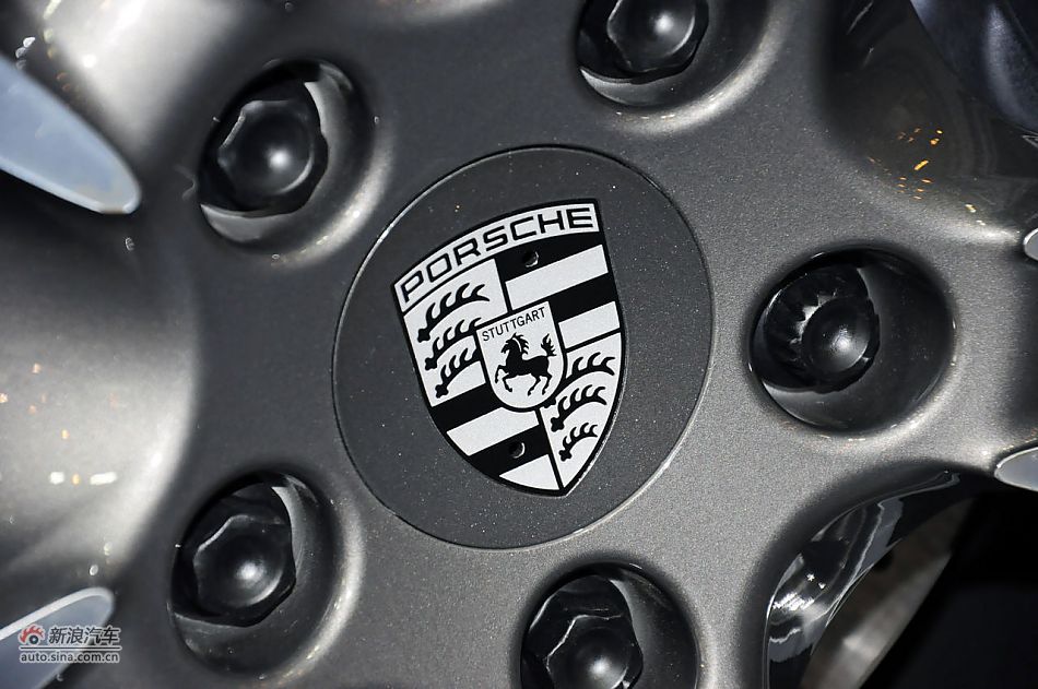 2009ʱ911 Carreraʵ