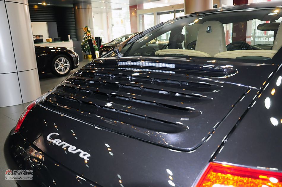 2009ʱ911 Carreraʵ