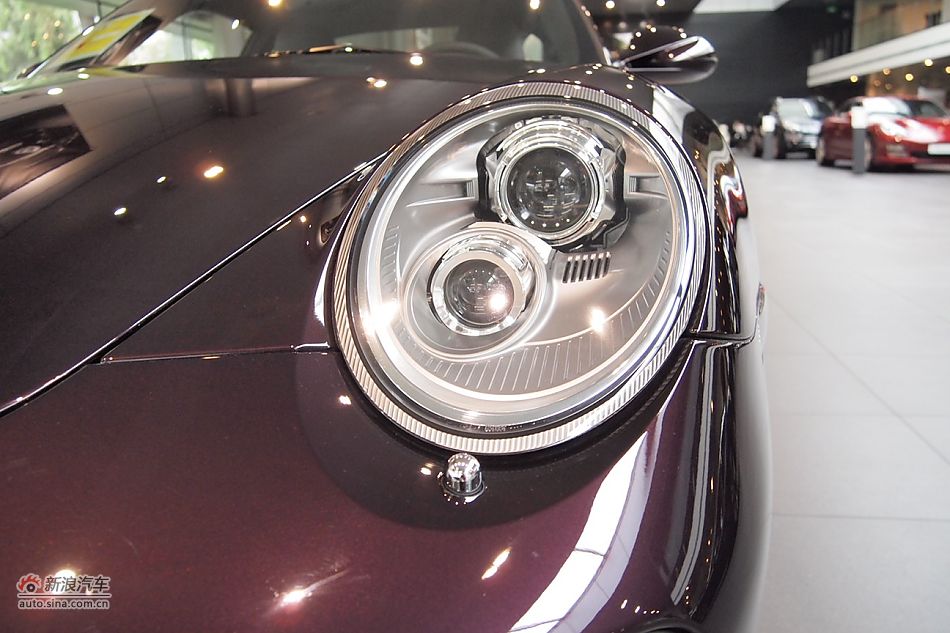 ʱ911 Carrera Coupe
