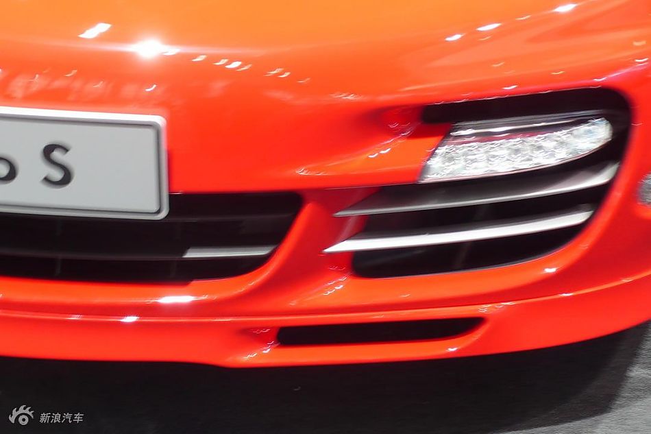 ȫ±ʱ911 Turbo S Cabrioletʵ