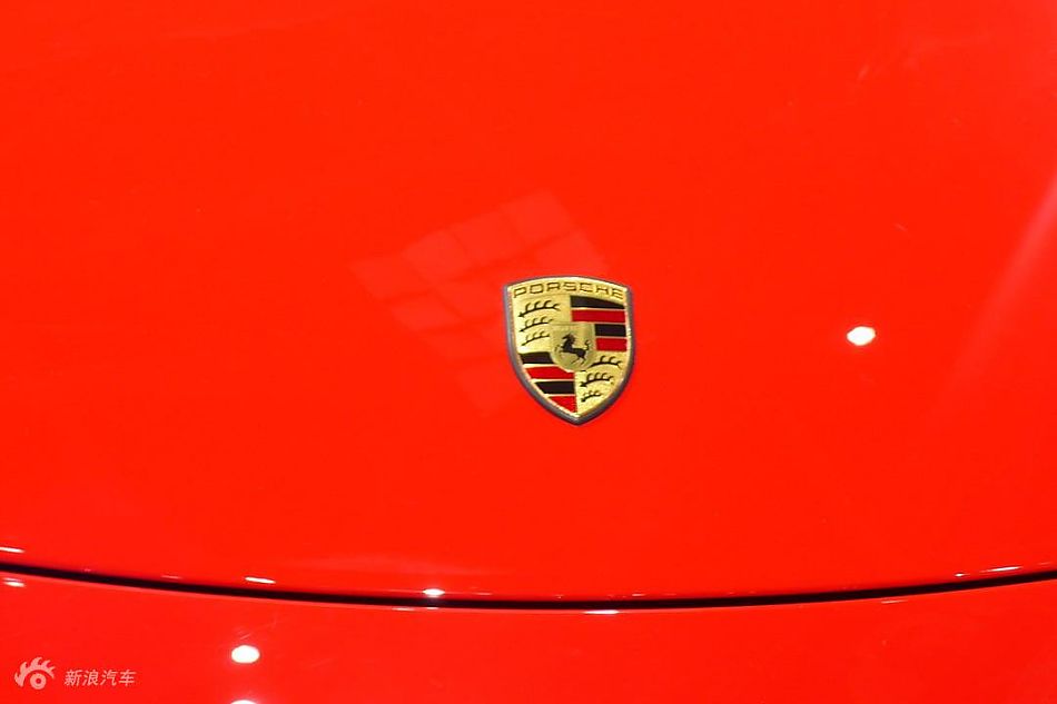 ȫ±ʱ911 Turbo S Cabrioletʵ