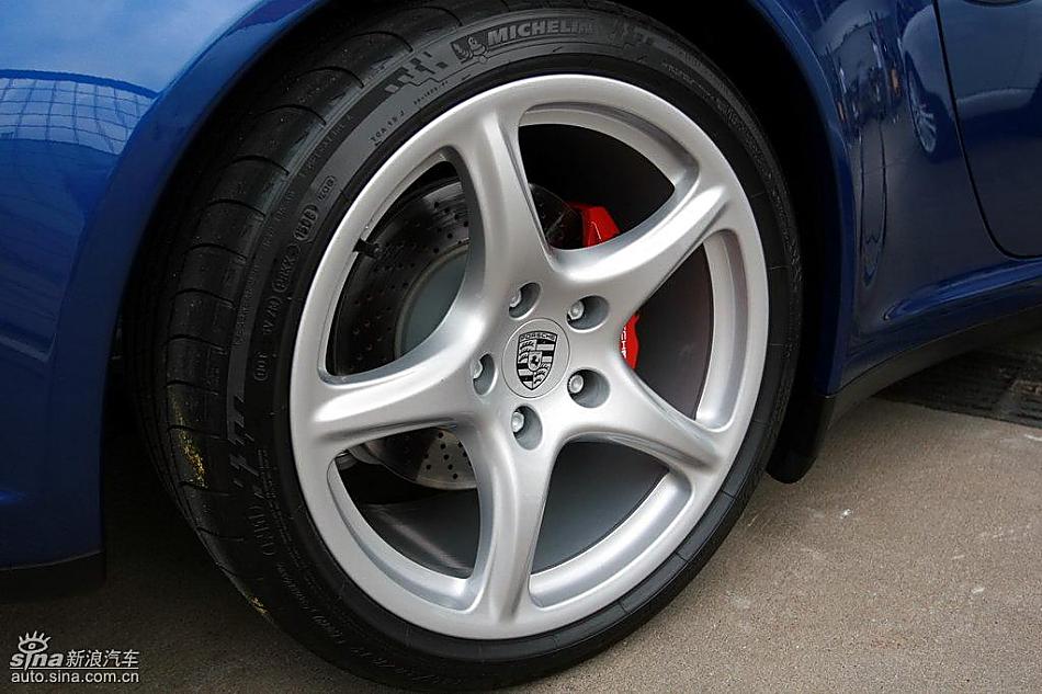 ¿ʱ911 Carrera 4S