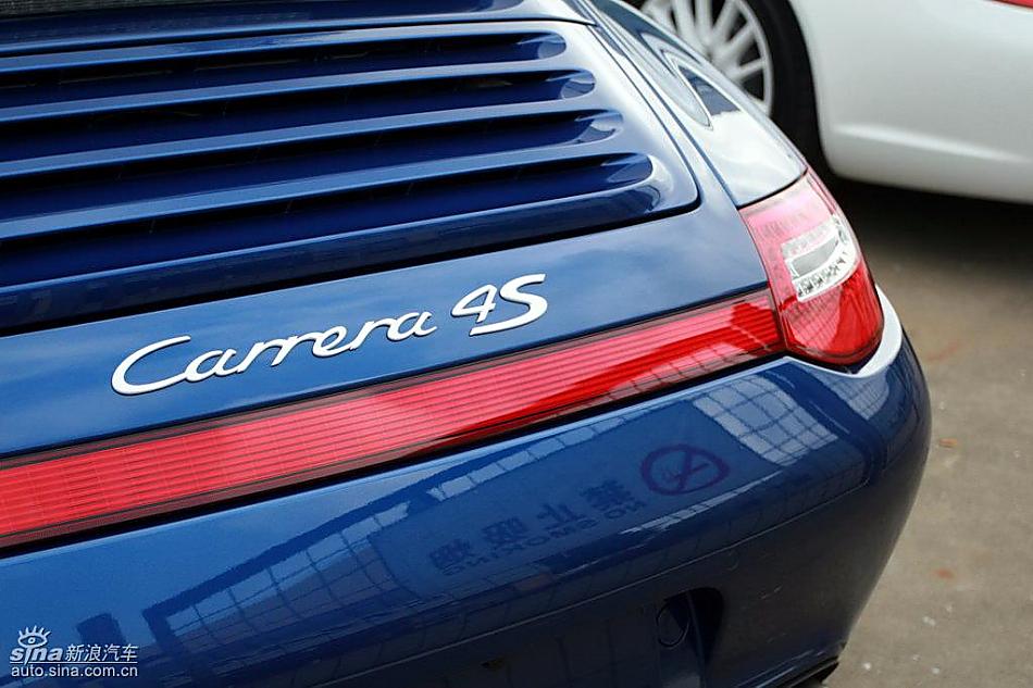 ¿ʱ911 Carrera 4S